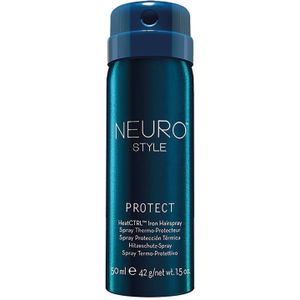 Paul Mitchell Neuro Protect Heatctrl Iron Hairspray 50ml