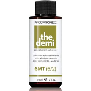 Paul Mitchell The Demi 6MT (6/2) Demi