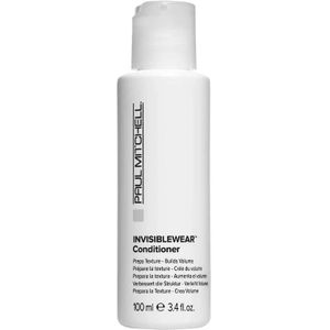 Paul Mitchell - Invisiblewear Conditioner Travel - 100ml