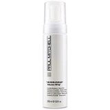 Paul Mitchell - Invisiblewear Volume Whip - Styling Mousse - 200ml