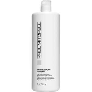 Paul Mitchell Invisiblewear Shampoo