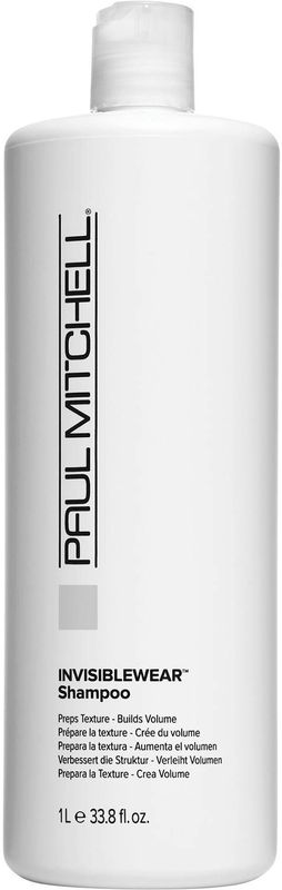Paul Mitchell - Invisiblewear - Shampoo