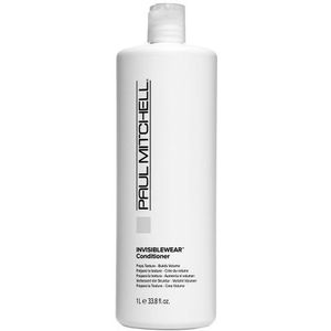 Paul Mitchell - Invisiblewear - Conditioner - 300ml