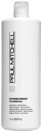 Paul Mitchell - Invisiblewear - Conditioner - 300ml