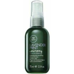 Paul Mitchell - Tea Tree Lavender Mint - Leave-In Conditioner - 75 ml