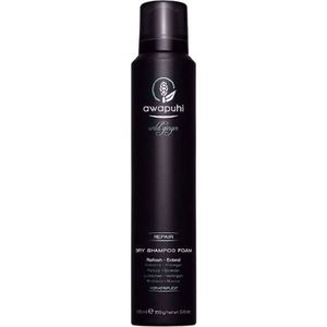 Awapuhi Wild Ginger Dry Shampoo Foam - Suchý Pěnový Šampon