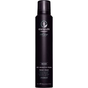 Paul Mitchell Awapuhi Wild Ginger Dry Shampoo Foam 195 ml