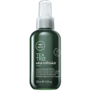 Paul Mitchell - Tea Tree Wave Refresher - Haarstyling - 125 ml