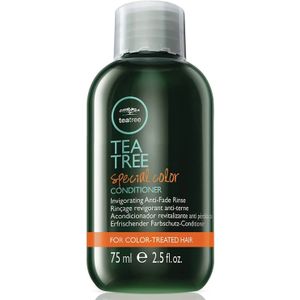 Tea Tree Special Color Conditioner - Kondicionér Pro Barvené Vlasy 75ml