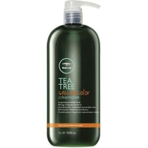 Tea Tree Special Color Conditioner