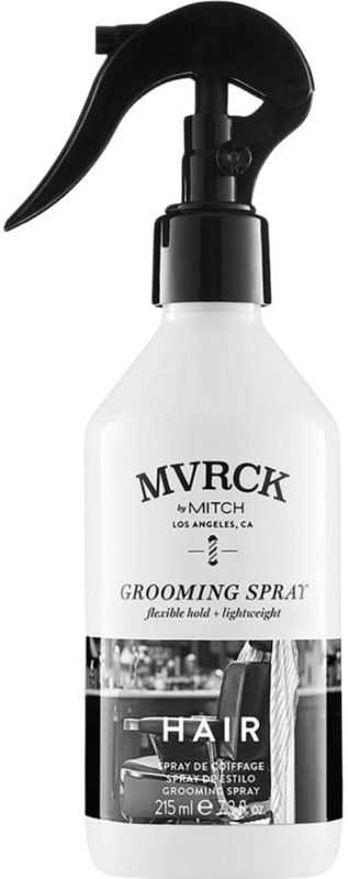 Paul Mitchell - MVRCK Grooming Spray - Haarlak - 215ml - Natuurlijke Hold