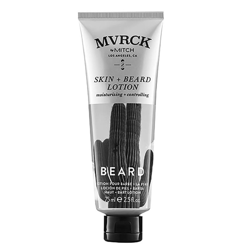 Paul Mitchell - MVRCK - Lotion - Hydratatie - Huid en Baard