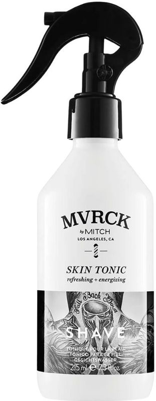 Paul Mitchell - MVRCK - Skin Tonic - 215 ml