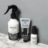 Paul Mitchell MVRCK - Baardolie - 30ml - Karitéboter - Agave en Citrus geur