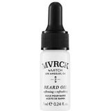 Paul Mitchell MVRCK by MITCH Beard Oil - verfrissende, hydraterende baardolie voor meer controle en glans, intensieve baardverzorging met sheaboter, 30 ml