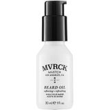 Paul Mitchell MVRCK - Baardolie - 30ml - Karitéboter - Agave en Citrus geur