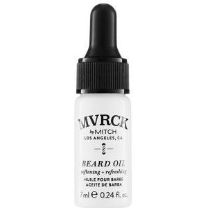 Paul Mitchell MVRCK Beard Oil 30ml