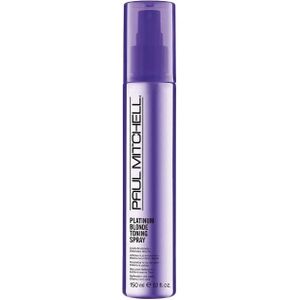 Paul Mitchell - Platinum Blonde - Toning Spray - 150 ml