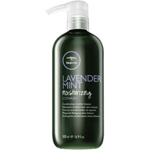Paul Mitchell - Tea Tree Lavender Mint - Moisturizing Cowash - 500 ml
