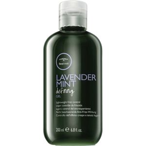 Paul Mitchell Tea Tree Lavender Mint Defining Gel 200 Ml