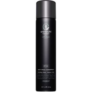 Awapuhi Wild Ginger Style Anti- Frizz Hairspray