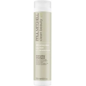 Paul Mitchell - Clean Beauty Everyday Shampoo - 250ml