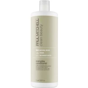 Paul Mitchell Clean Beauty Everyday Conditioner 1000 ml
