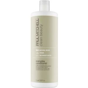 Paul Mitchell - Clean Beauty Everyday Conditioner - 1000ml