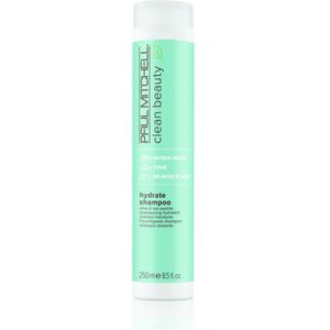 Paul Mitchell - Moisturizing Shampoo - 250ml - Hydraterende Shampoo