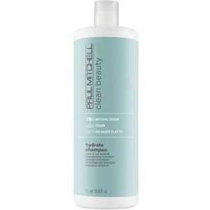 Paul Mitchell - Hydrate - Hydraterende Shampoo - 1L