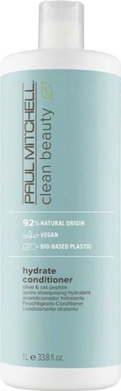 Paul Mitchell - Hydrate - Conditioner - 1L