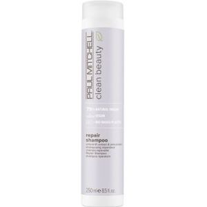 Paul Mitchell - Clean Beauty Repair - Shampoo - 250ml