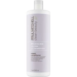 Paul Mitchell - Clean Beauty Repair - Conditioner - 1 liter