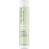 Clean Beauty Anti-Frizz Shampoo