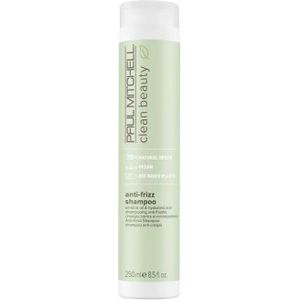 Paul Mitchell - Anti-Frizz Shampoo - 250ml