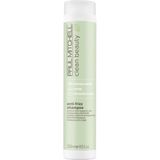 Paul Mitchell Clean Beauty Anti-Frizz shampoo