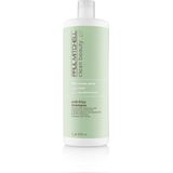 Paul Mitchell - Anti-Frizz Shampoo - 1 Liter