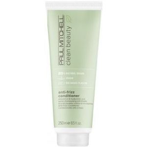 Clean Beauty Anti-Frizz Conditioner