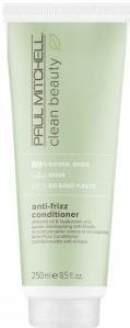 Paul Mitchell - Clean Beauty Smooth - Conditioner - 250 ml