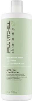 Paul Mitchell - Clean Beauty Smooth - Conditioner - 1 liter