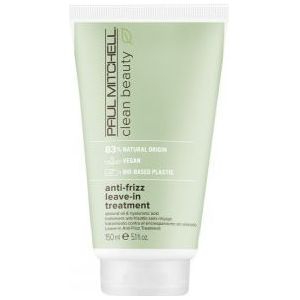 Paul Mitchell - Clean Beauty - Anti Frizz Treatment - 150 ml