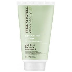 Paul Mitchell Clean Beauty Anti-Frizz Leave-In Treatment 150ml