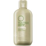 Paul Mitchell - Hemp Restoring - Shampoo & Body Wash - 300ml
