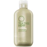 Paul Mitchell - Tea Tree Hemp - Conditioner en Bodylotion - 300 ml