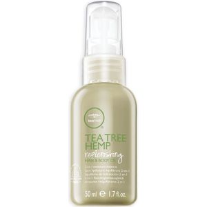 Paul Mitchell Tea Tree Hemp Replenishing Hair & Amp; Body Oil 50 Ml