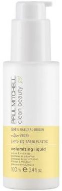 Paul Mitchell - Clean Beauty - Volumizing Liquid - 100 ml - Haarolie