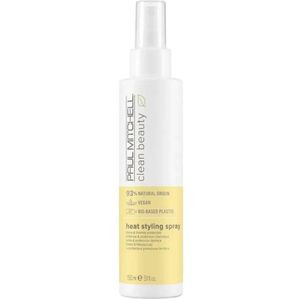 Paul Mitchell Clean Beauty Heat Styling Spray