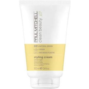 Paul Mitchell - Clean Beauty - Haarcrème - 100 ml