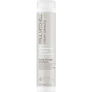 Clean Beauty Scalp Therapy Shampoo