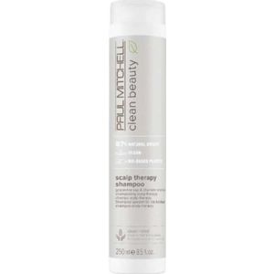 Paul Mitchell Clean Beauty Scalp Therapy Shampoo 250 ml